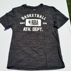 NBA Graphic Tee - L